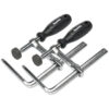 Plunge Cut Saw - 2 Clamps Plunge Cut Saw - 2 Clamps