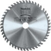Plunge Cut Saw Blade - 165x20 - 48 teeth Plunge Cut Saw Blade - 165x20 - 48 teeth