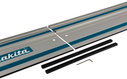 Plunge Cut Saw - Rail Joint Connector Set - 1