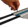 Plunge Cut Saw - Rail Joint Connector Set - 3 Plunge Cut Saw - Rail Joint Connector Set - 3