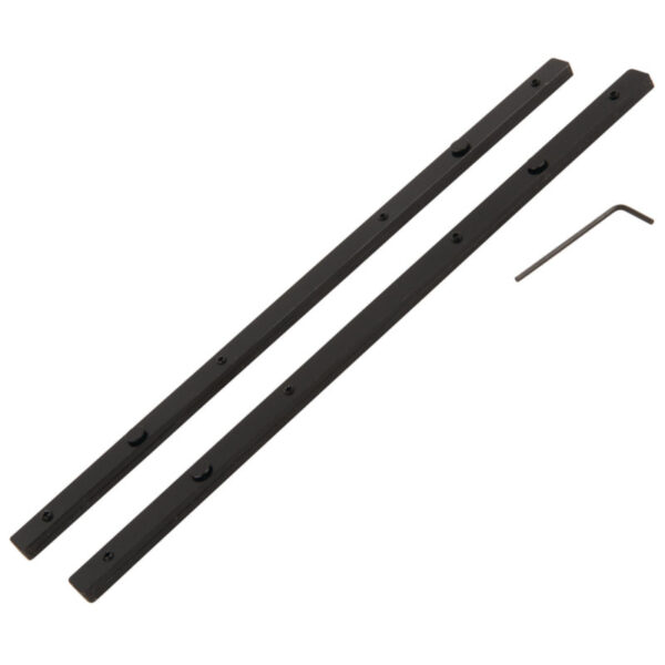 Plunge Cut Saw - Guide Rail Joint Connector Set Plunge Cut Saw - Guide Rail Joint Connector Set