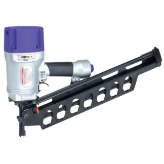 Pneumatic (First Fix) Timber Nailer for hire