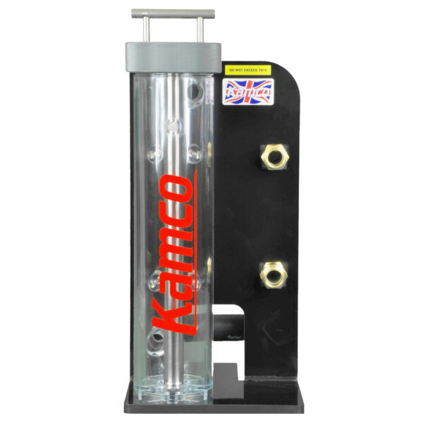 Power Flush Magnetic Filter - Front View Power Flush Magnetic Filter - Front View