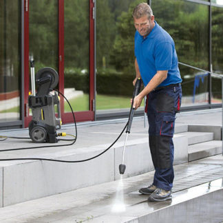 Pressure Washers