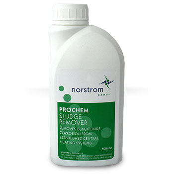 Prochem Sludge Remover