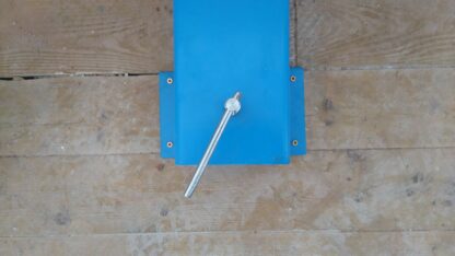 Prop Pal Needle System - In Action 2