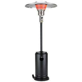 Propane Patio Heater for hire