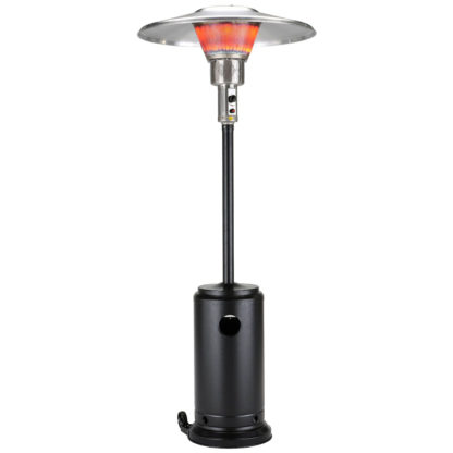 Propane Patio Heater for hire