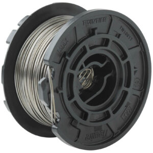 Single Cartridge – 1mm Annealed Steel Wire