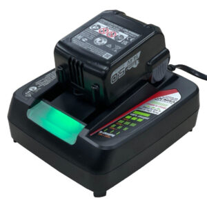 Battery & Charger