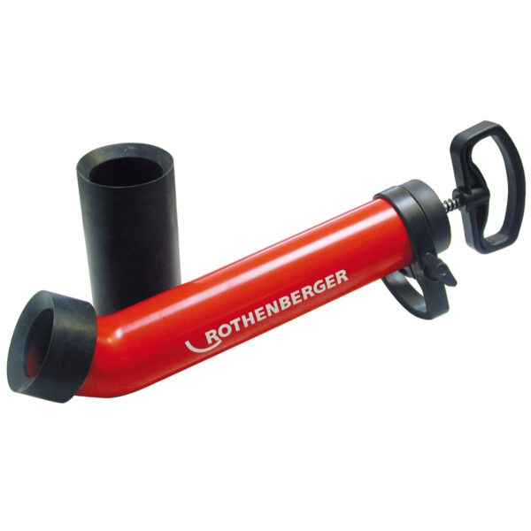 Manual Force Pump Drain Clearer (Ropump) Manual Force Pump Drain Clearer (Ropump) for hire