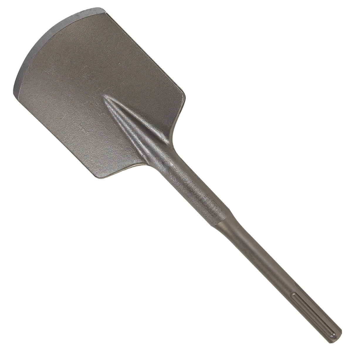 Clay / Chalk Spade