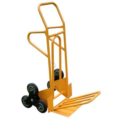 Stair Climbing Sack Truck (SWL 250kg) for hire