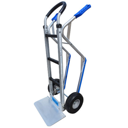 Stair Climbing Sack Truck - 'Dog -Leg' for hire
