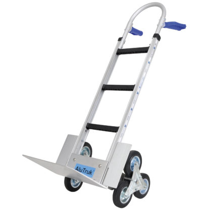 Stair Climbing Sack Truck - Tri Wheeled for hire