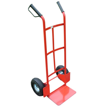 Standard Sack Truck (SWL 200kg) for hire