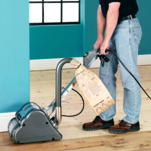 Sanding Tool Hire