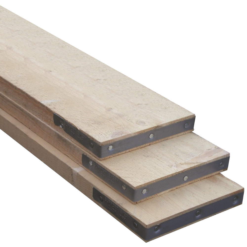 scaffold plank