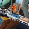 Skip Loading Ramp - In Action 1 Skip Loading Ramp - In Action 1