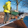 Skip Loading Ramp - In Action 3 Skip Loading Ramp - In Action 3