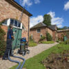 SkyVac Gutter Vacuum - In Action 5 SkyVac Gutter Vacuum - In Action 5