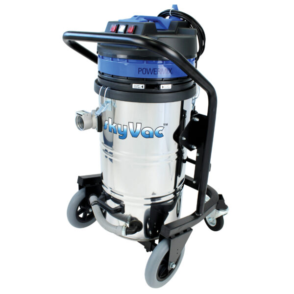 SkyVac Gutter Vacuum Only SkyVac Gutter Vacuum Only