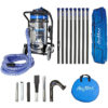 SkyVac Gutter Vacuum SkyVac Gutter Vacuum for hire