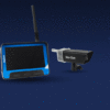 SkyVac Inspection Camera Monitor LED SkyVac Inspection Camera Monitor LED