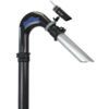 SkyVac Inspection Camera Mounted SkyVac Inspection Camera Mounted