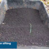 Soil Sieve / Screener - Sifted Top Soil Soil Sieve / Screener - Sifted Top Soil