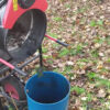 Soil Sieve / Screener - Waste Collection Soil Sieve / Screener - Waste Collection