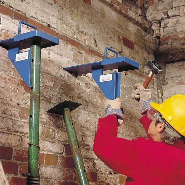 Strongboy Masonry Support - In Action 1 Strongboy Masonry Support - In Action 1