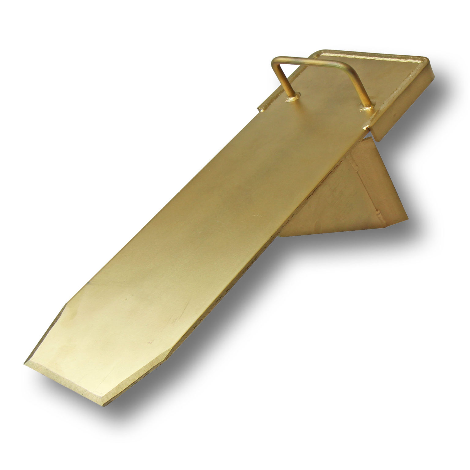 Strongboy Masonry Support • Wellers Hire