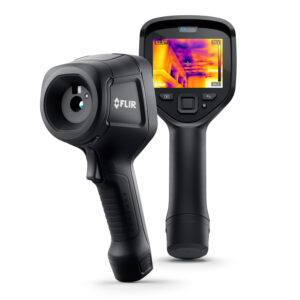 Thermal Imaging Camera - FLIR E6 Pro Thermal Imaging Camera - FLIR E6 Pro for hire