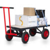 Turntable Trolley (SWL: 1000kg) - In Action 3 Turntable Trolley (SWL: 1000kg) - In Action 3