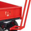 Turntable Trolley (SWL: 1000kg) - Turning Handle Turntable Trolley (SWL: 1000kg) - Turning Handle