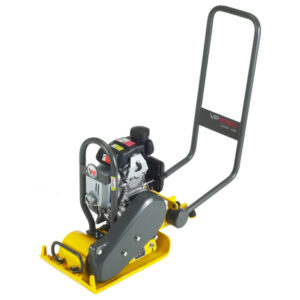 Vibrating Plate Compactor (300mm - 50kg) Vibrating Plate Compactor (300mm - 50kg)