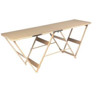 Wallpaper Pasting Table Wallpaper Pasting Table for hire