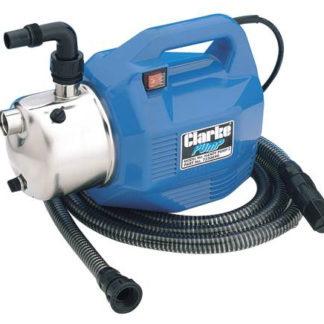 Transfer Pump (Clean water only) for hire