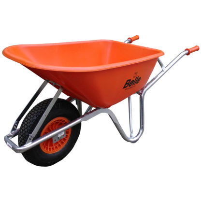 Wheelbarrow (100 Litre) for hire