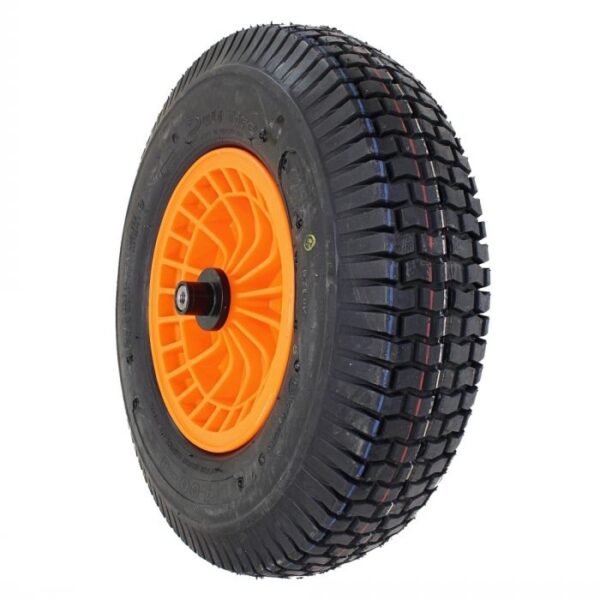 Wheelbarrow Tyre - Standard Wheelbarrows