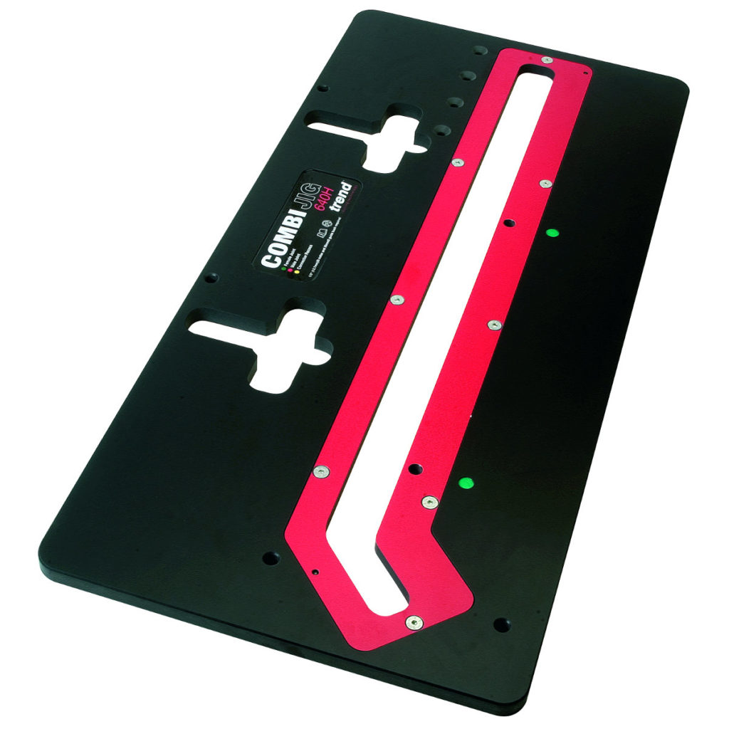 Worktop Jigs • Wellers Hire