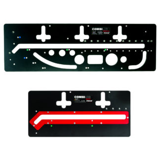 Worktop Jigs (COMBI1002 and COMBI640H)